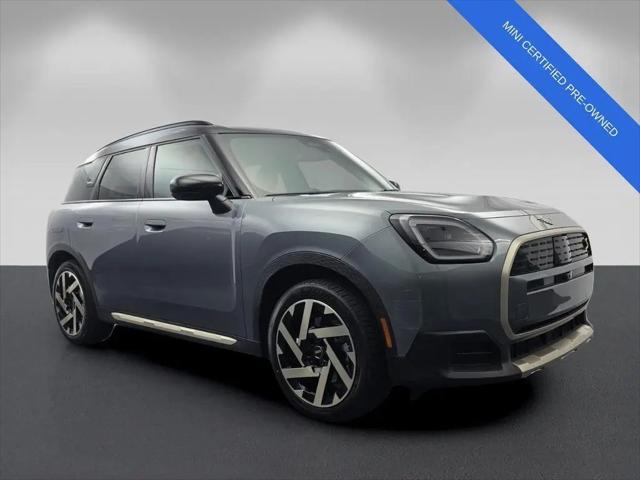 2025 MINI SE Countryman SE ALL4 for sale in West Palm Beach, FL
