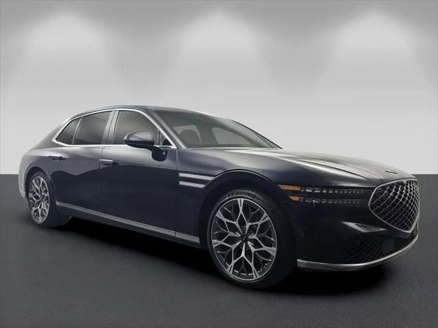 2024 Genesis G90 3.5T e-SC AWD for sale in West Palm Beach, FL