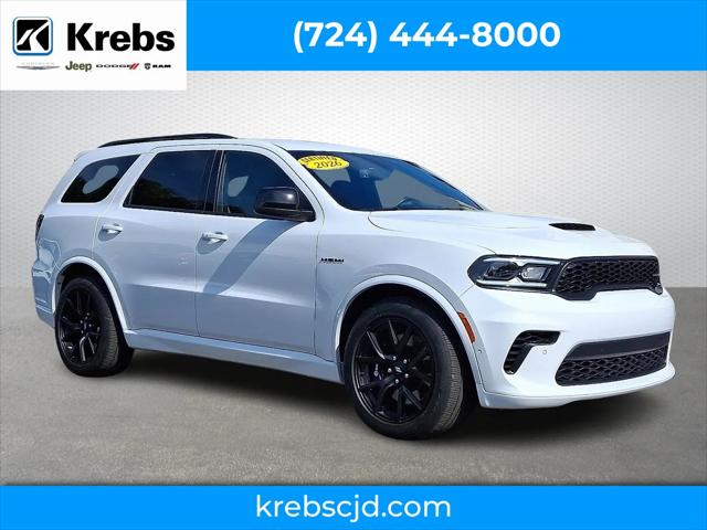 2026 Dodge Durango GT AWD HEMI V8 for sale in Gibsonia, PA