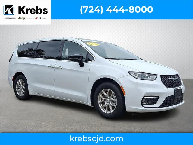 2026 Chrysler Pacifica Select for sale in Gibsonia, PA
