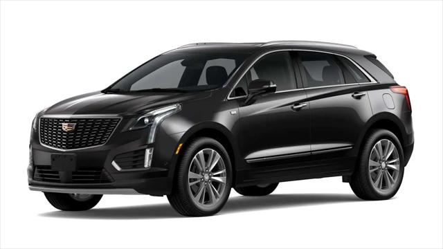 2026 Cadillac XT5 Premium Luxury AWD for sale in Florham Park, NJ