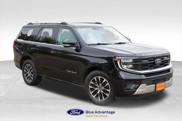 2025 Ford Expedition Platinum for sale in New Prague, MN