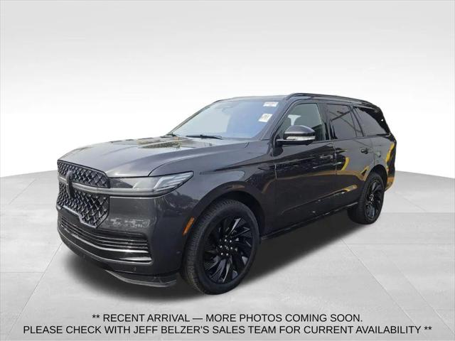 2025 Lincoln Navigator Reserve for sale in New Prague, MN
