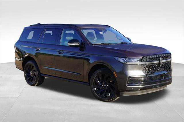 2025 Lincoln Navigator Reserve for sale in New Prague, MN