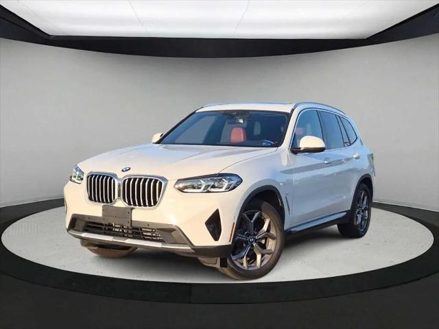 2023 BMW X3 xDrive30i for sale in Sterling, VA