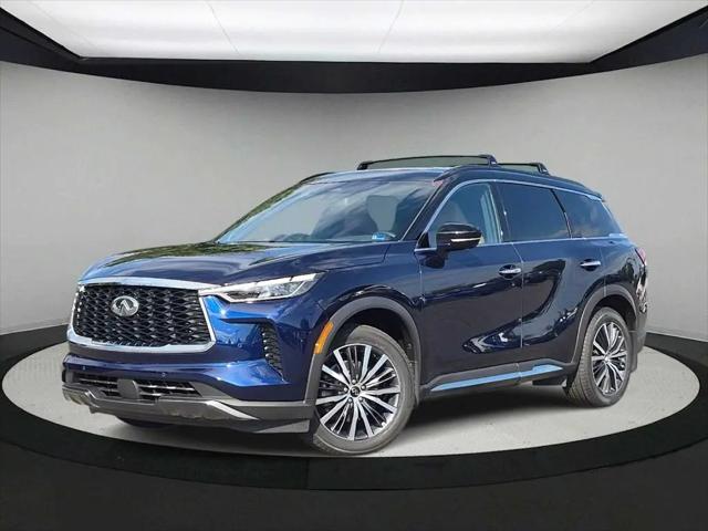 2024 INFINITI QX60 AUTOGRAPH AWD for sale in Sterling, VA