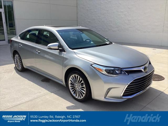 2016 Toyota Avalon Limited for sale in Morrisville, NC