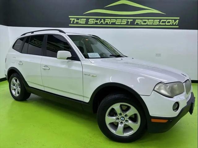 2007 BMW X3 3.0si for sale in Englewood, CO