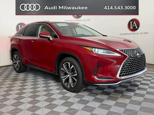 2022 Lexus RX 350 Base for sale in West Allis, WI