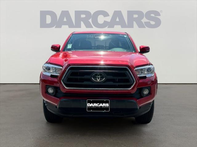 2023 Toyota Tacoma SR5 V6 2023 Toyota Tacoma SR5 V6