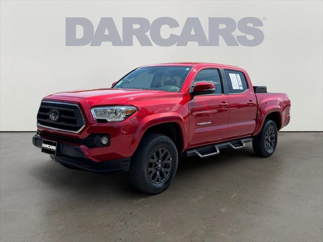 2023 Toyota Tacoma SR5 V6 2023 Toyota Tacoma SR5 V6