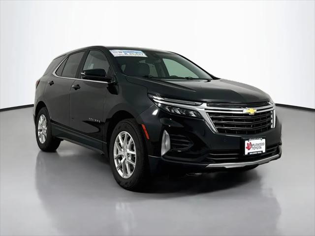 2022 Chevrolet Equinox AWD LT for sale in Maplewood, MN