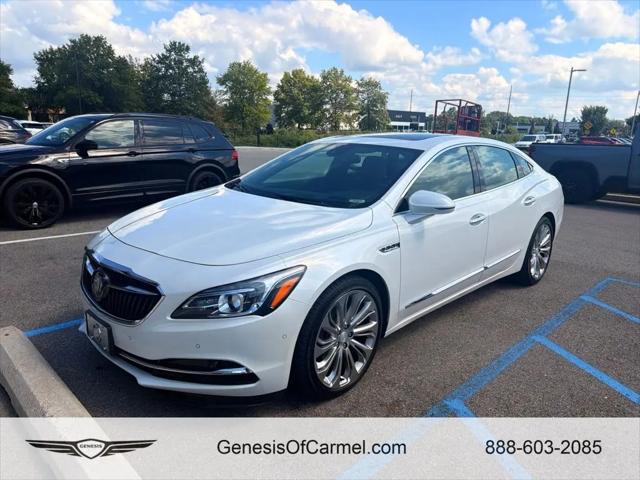 2017 Buick LaCrosse Premium for sale in Indianapolis, IN