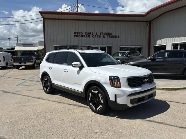 2024 Kia Telluride S for sale in Houma, LA
