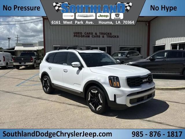 2024 Kia Telluride S for sale in Houma, LA