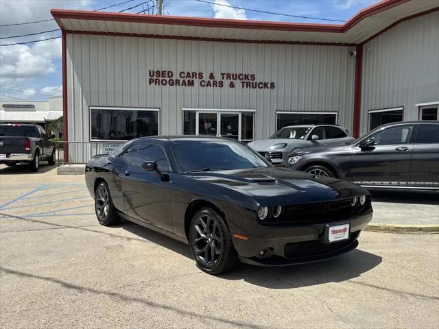 2023 Dodge Challenger SXT for sale in Houma, LA