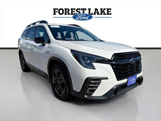 2023 Subaru Ascent Onyx Edition Limited 7-Passenger for sale in Inver Grove, MN