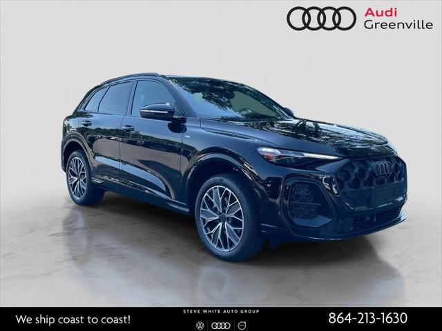 2026 Audi Q5 Premium Plus TFSI quattro S tronic for sale in Greenville, SC