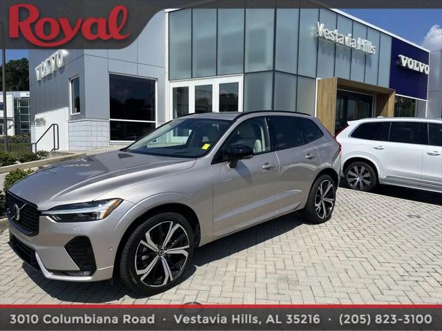 2025 Volvo XC60 B5 Ultra for sale in Birmingham, AL