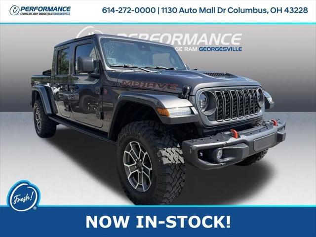 2025 Jeep Gladiator Sport for sale in Columbus, OH