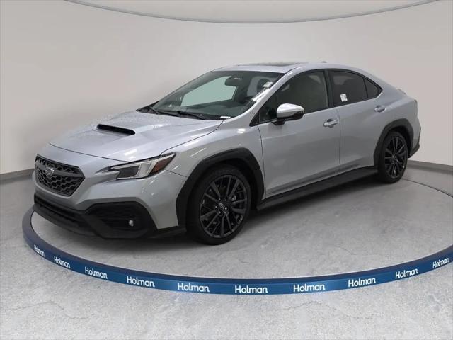 2022 Subaru WRX Limited for sale in Turnersville, NJ