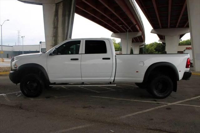 2016 Ram 3500 Tradesman for sale in Goodlettsville, TN
