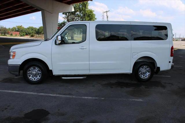 2018 Nissan 3500 SL V8 for sale in Goodlettsville, TN