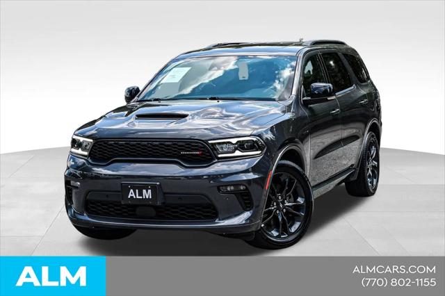 2023 Dodge Durango R/T for sale in Newnan, GA