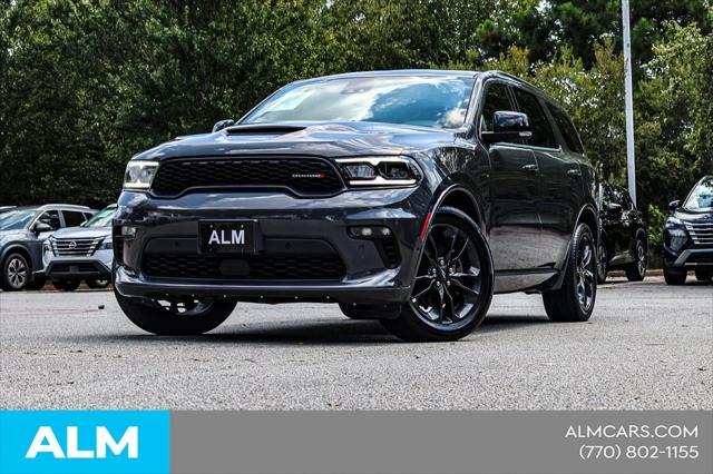 2023 Dodge Durango R/T
