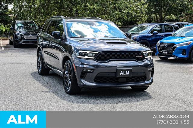 2023 Dodge Durango R/T