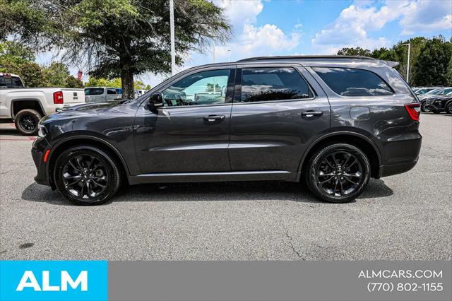 2023 Dodge Durango R/T