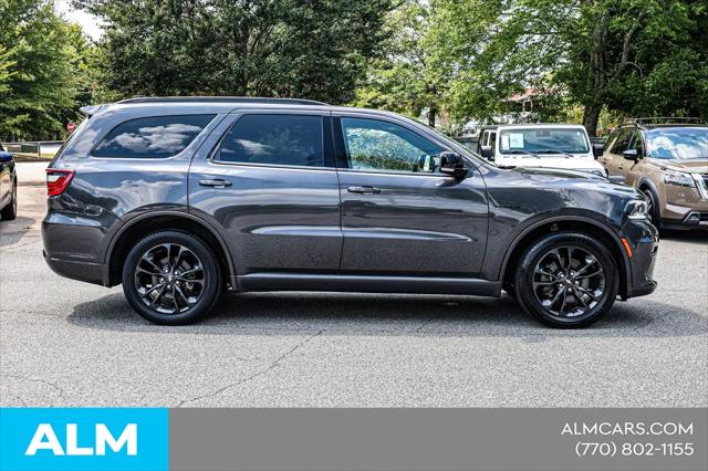 2023 Dodge Durango R/T