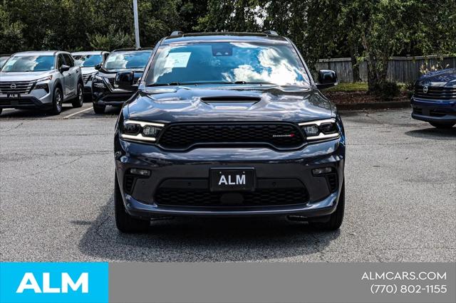 2023 Dodge Durango R/T