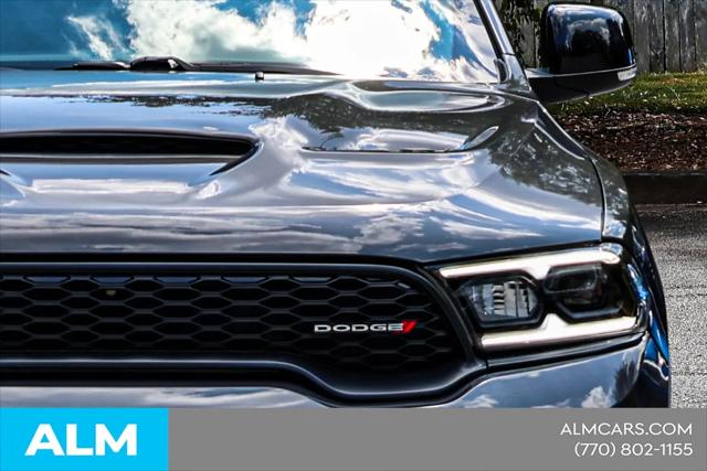 2023 Dodge Durango R/T