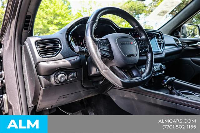 2023 Dodge Durango R/T