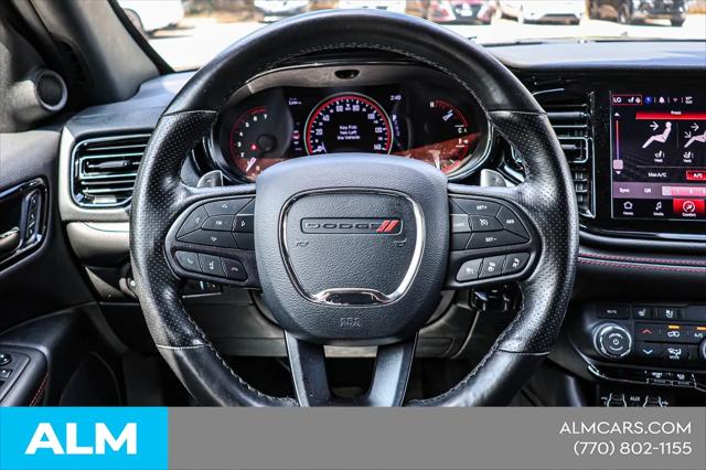 2023 Dodge Durango R/T