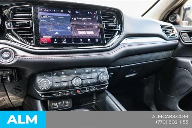 2023 Dodge Durango R/T