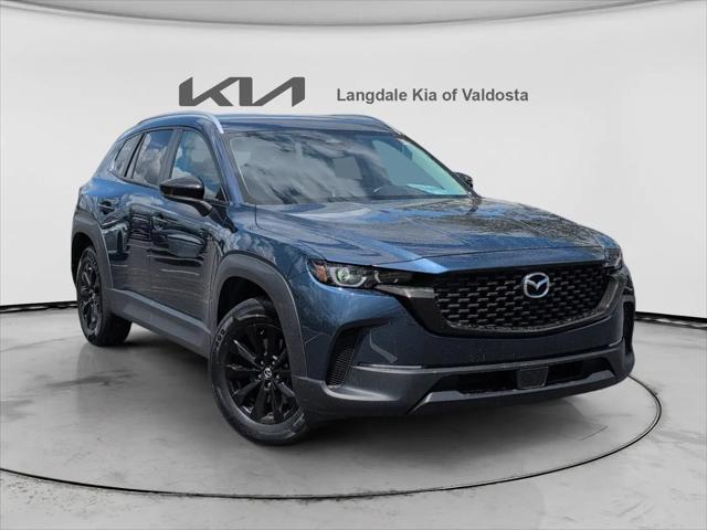 2025 Mazda CX-50 2.5 S Preferred Package for sale in Valdosta, GA