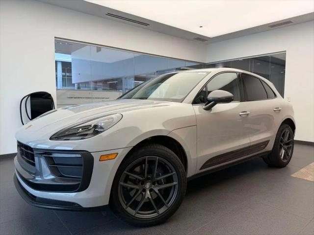 2026 Porsche Macan T for sale in Okemos, MI
