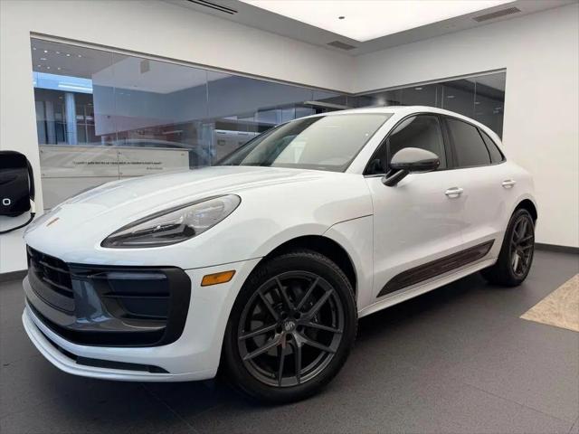 2026 Porsche Macan T for sale in Okemos, MI