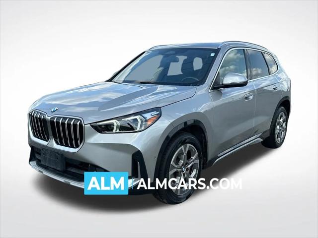 2025 BMW X1 xDrive28i for sale in Perry, GA