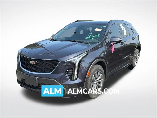 2023 Cadillac XT4 Sport for sale in Perry, GA