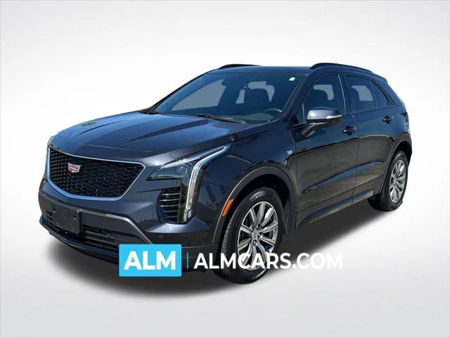 2023 Cadillac XT4 Sport for sale in Perry, GA