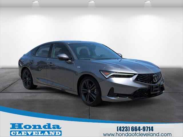 2024 Acura Integra A-Spec Tech Package for sale in Cleveland, TN