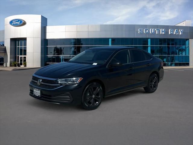 2023 Volkswagen Jetta 1.5T SE for sale in Hawthorne, CA