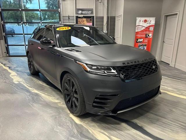 2018 Land Rover Range Rover Velar P380 SE R-Dynamic for sale in Milford, OH
