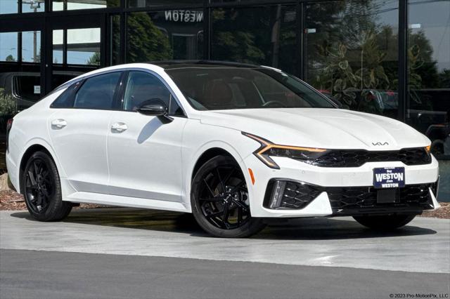 2026 Kia K5 GT-Line AWD for sale in Gresham, OR