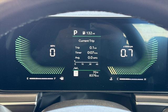 2026 Kia K5 GT-Line AWD