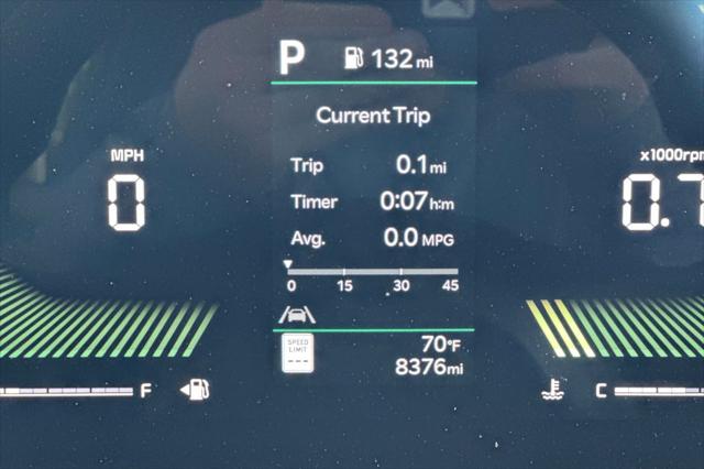 2026 Kia K5 GT-Line AWD