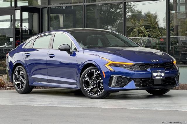 2025 Kia K5 GT-Line for sale in Gresham, OR